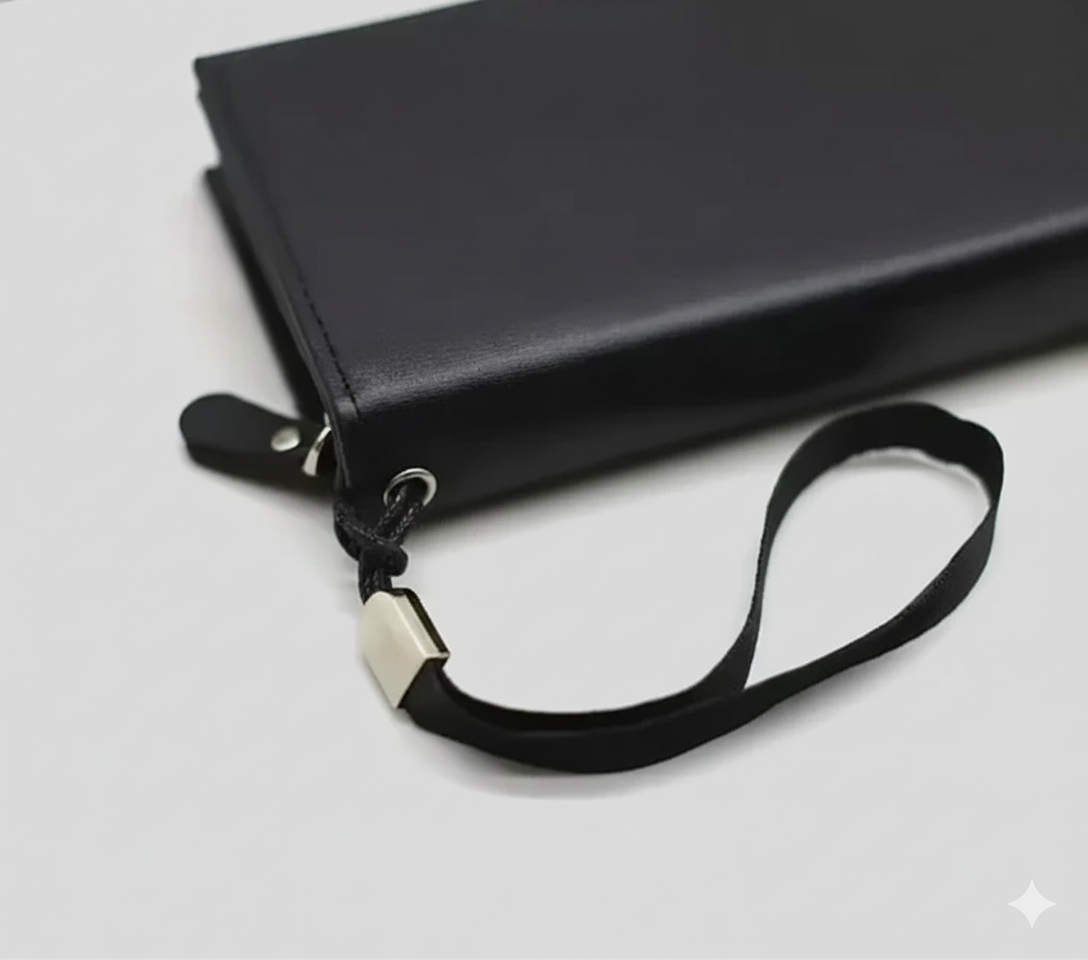 Long Balebaily - A Premium Quality Of Wallet