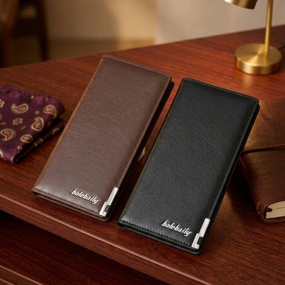 Long Balebaily - A Premium Quality Of Wallet