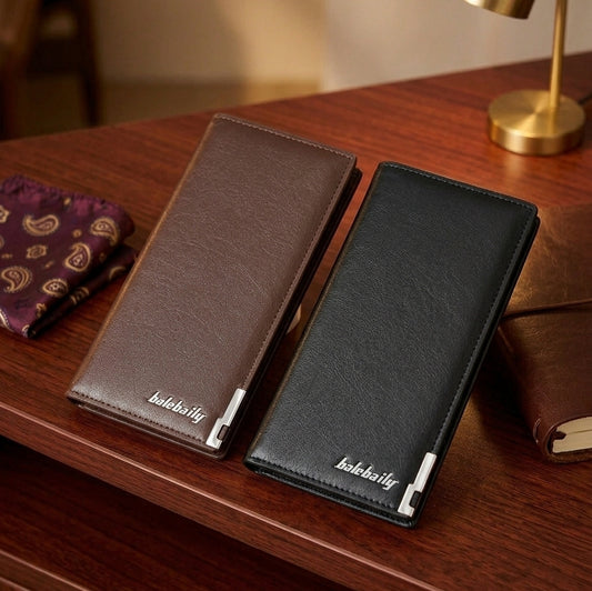 Long Balebaily - A Premium Quality Of Wallet