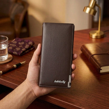 Long Balebaily - A Premium Quality Of Wallet
