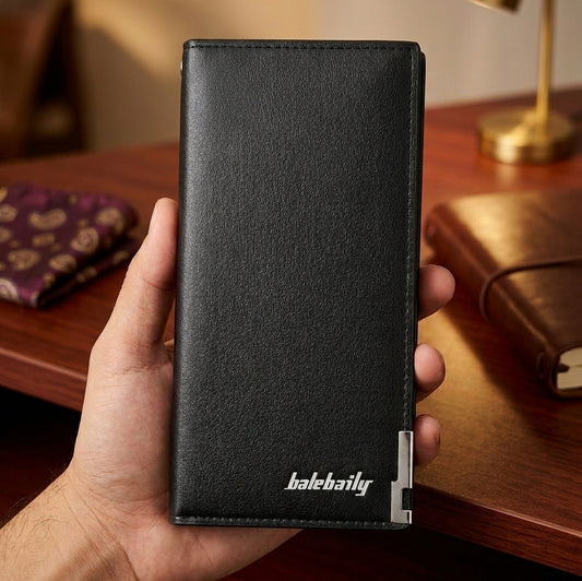 Long Balebaily - A Premium Quality Of Wallet