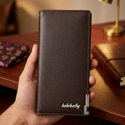 Long Balebaily - A Premium Quality Of Wallet