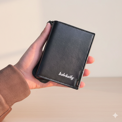 Short Balebaily - A Premium Quality Of Wallet