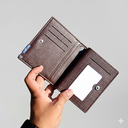 Short Balebaily - A Premium Quality Of Wallet