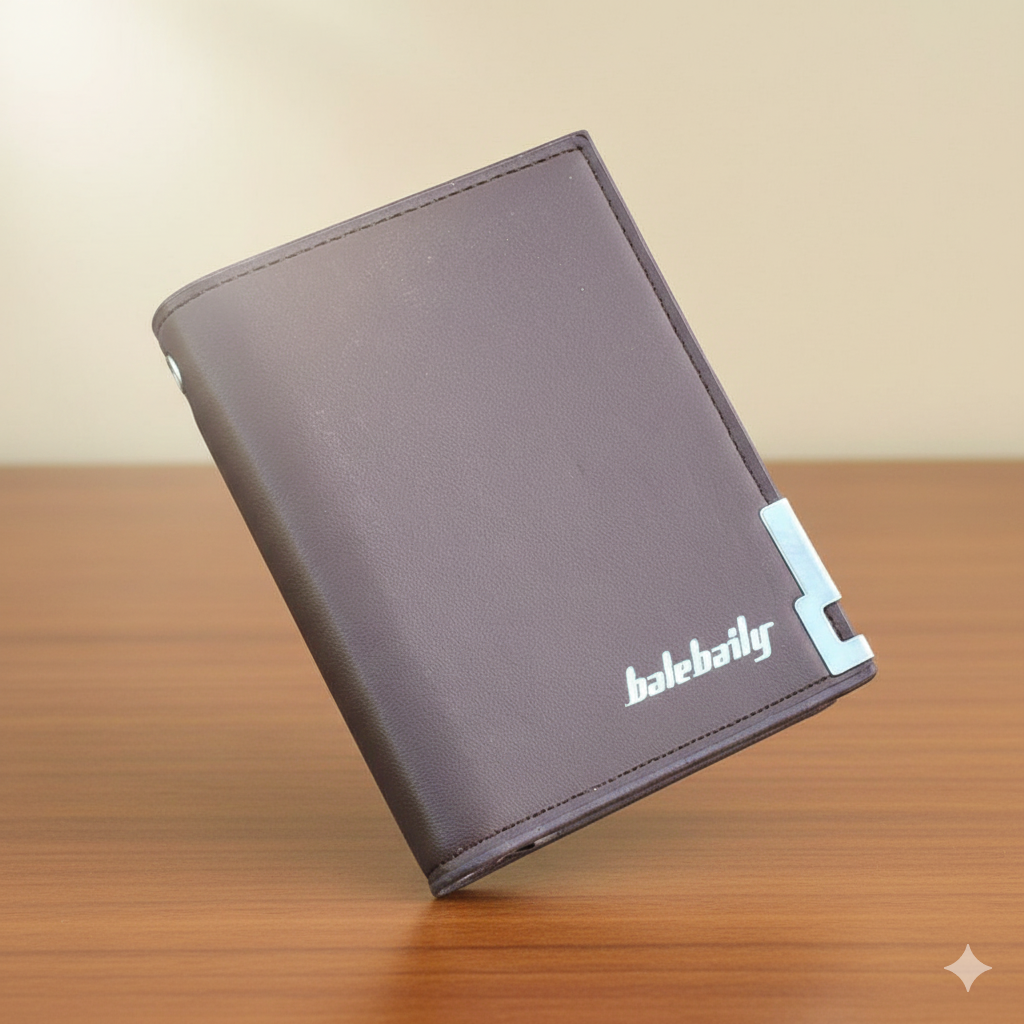 Short Balebaily - A Premium Quality Of Wallet