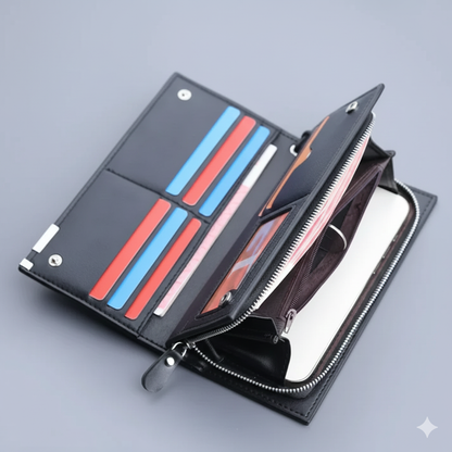 Long Balebaily - A Premium Quality Of Wallet