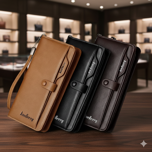 Baellerry (Business Class)- A Premium Quality Of Wallet