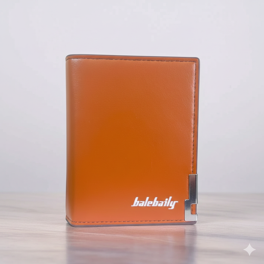 Short Balebaily - A Premium Quality Of Wallet