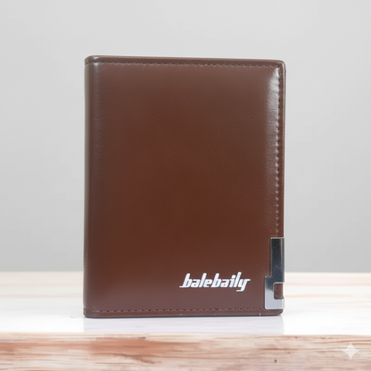 Short Balebaily - A Premium Quality Of Wallet