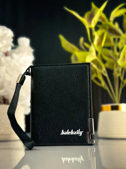 Short Balebaily - A Premium Quality Of Wallet
